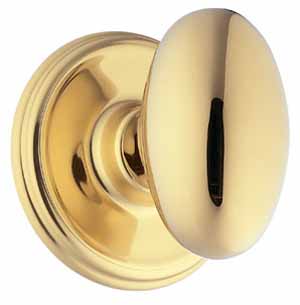 Door knob / lever set - CRESCENT-WEISER LOCK